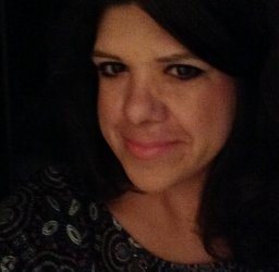 Ferranti Larissa Souza