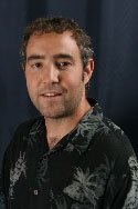 Aaron J Palmateer