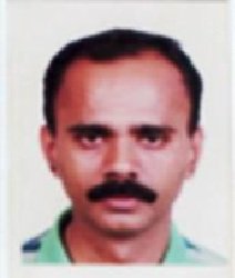 Sriram Kumar, D.