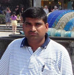 Sunil Dhankhar