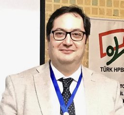 Gurkan Ozturk