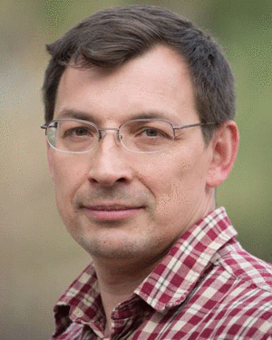 Vitaliy Gyrya