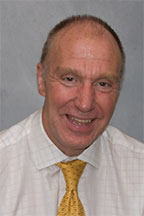 Richard John Martin