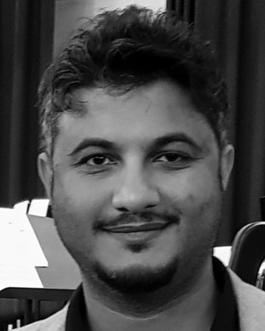 Meshari Aljohani