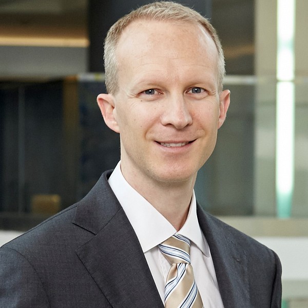 Eric Condie