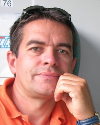 Laurent Hirsinger