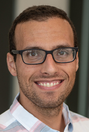 Ryan Tibshirani
