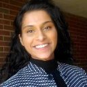 Amrita Arcot