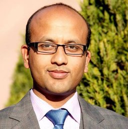 Dipesh Khanal