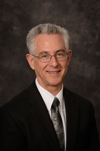 Jerald A. Caton