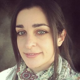 Nikoletta Zampeta Legaki
