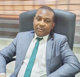 Kennedy Chibuzor Onyelowe