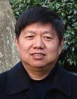 Jianhua Ge