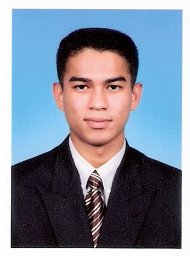 Shahbaz Ahmad