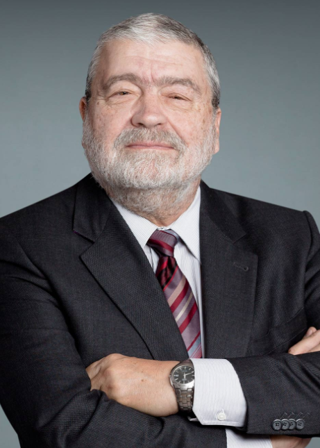 Jorge Ghiso