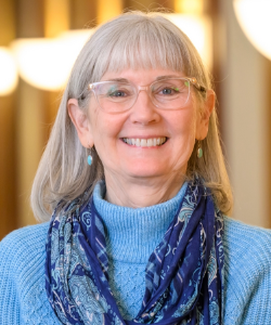 Susan L Schantz