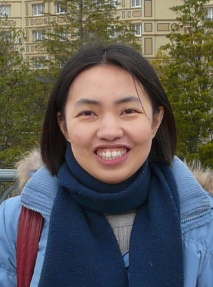 Lijuan Liu
