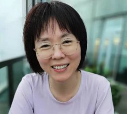 Zhong Yali