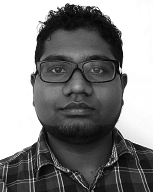 Dinuka Sahabandu