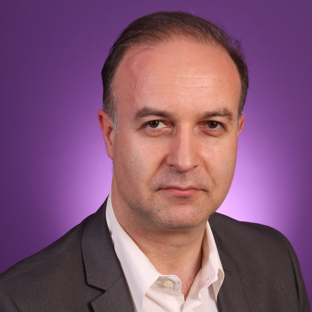 Gregory Gabadadze
