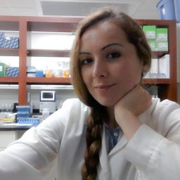 Jovana Bozic