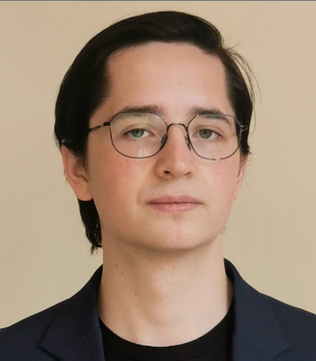 Vlas Zyrianov