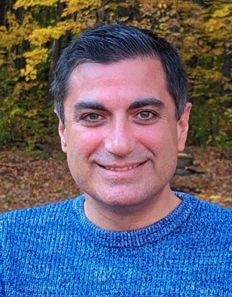 Amir H. Behzadan