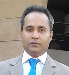 Mohammad Shibli Kaysar