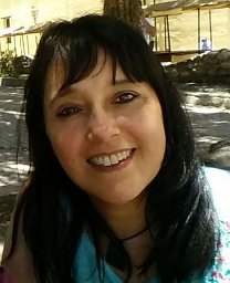 María A. Quiroga