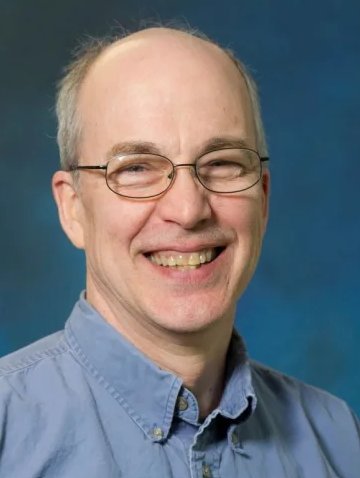 William J. Layton
