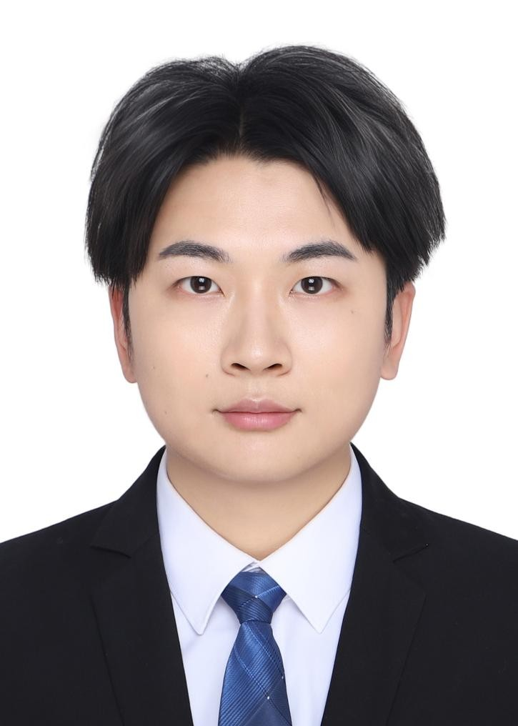 Xinran Wu