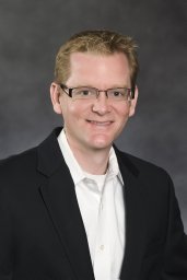Matthew W. Rutherford