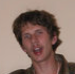 Gleb Gusev