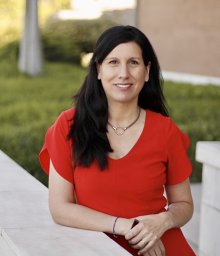Isabel Pavez