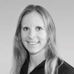 Nathalie Alexander