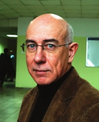 Dirk Geeraerts