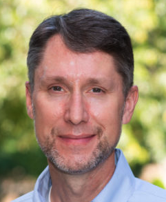 Joshua D. Shrout