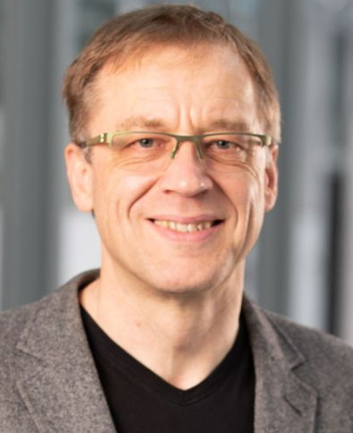 Gottfried Zimmermann
