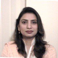 Dr Saima Abdullah