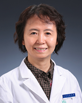 Yanjiang Fu
