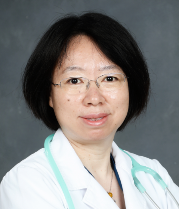 Yajuan Wang