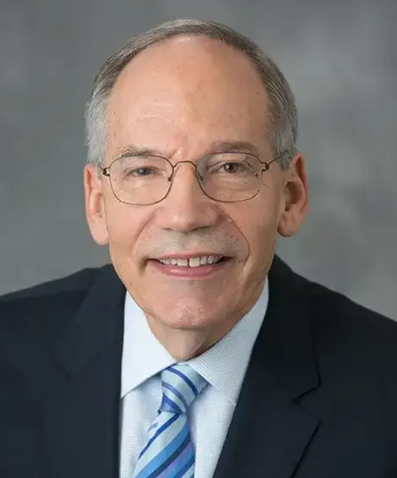 Paul B. Ginsburg
