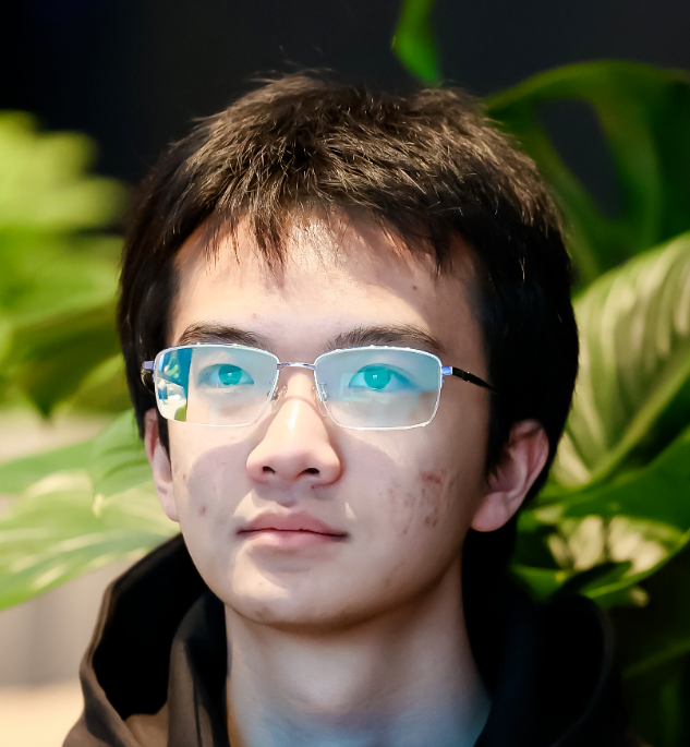 Jialiang Zhang