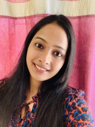 Deepti Rana