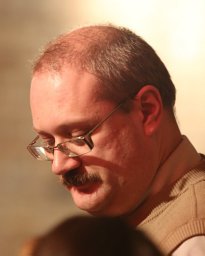 Sergey S. Kumkov