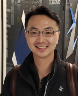 Minsik Cho