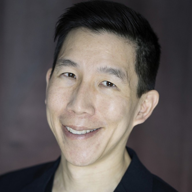 Nick Yee