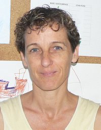 Montserrat Pedreira