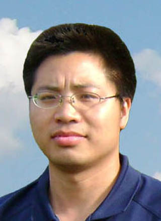 Yingbing Li