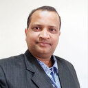 Satyabrata Mohapatra